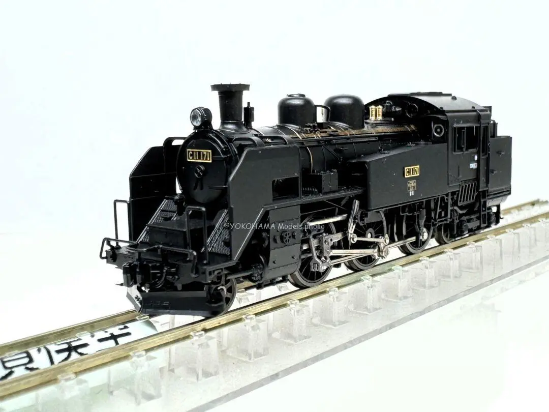 D51 498（副灯付）が入線です。KATO 2016-A | NGaugeJP - 横濱模型