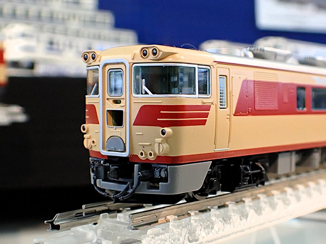 発売日速報】TOMIX 2025年4月25日(金)発売 （発売日情報更新：2025年4