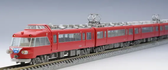 名鉄7000系パノラマカー（2次車・特別整備）セット 品番：98852 鉄道