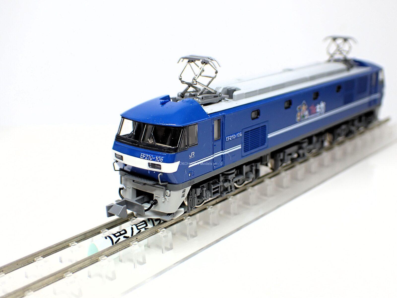 ホビーセンターカトー】2025年6月7日(土) 10:00～3次生産予約受付開始