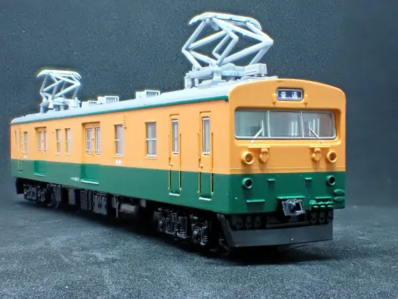 新製品情報】ジオコレ（鉄コレ・バスコレ） 2025年8月発売予定 新製品