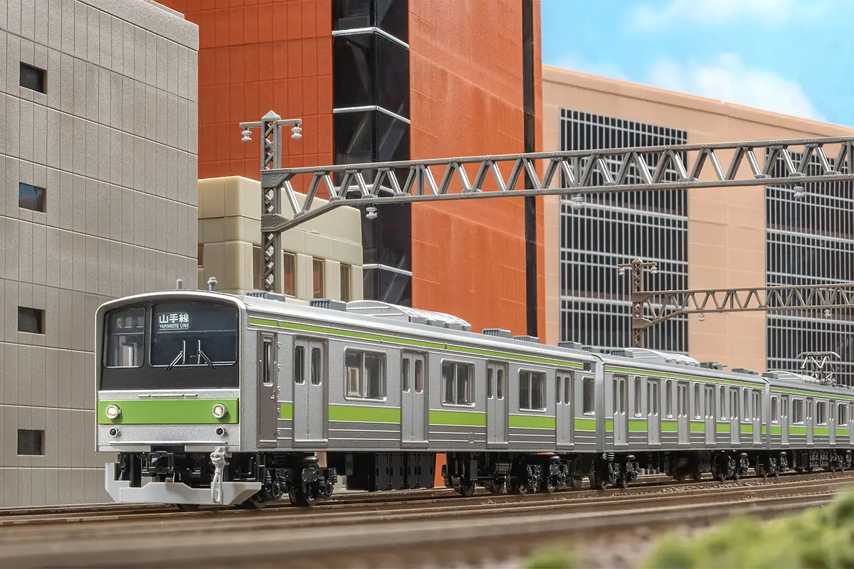 リリース情報】TOMIX 2026年1月30日(金)発売 485系（新潟車両センター