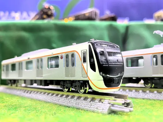 東急電鉄6020系（6050番台）5両編成セット 32127 GREENMAX(グリーン