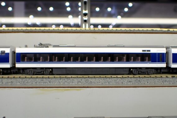 371系 特急「あさぎり」シングルアームパンタ 晩年 7両セット A1077