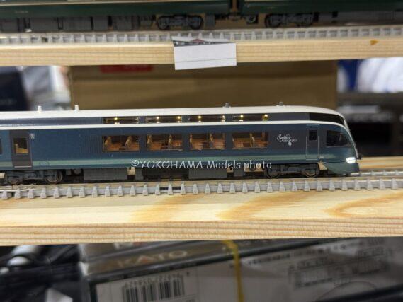 JAM2025に行ってきました！ 第24回 国際鉄道模型コンベンション