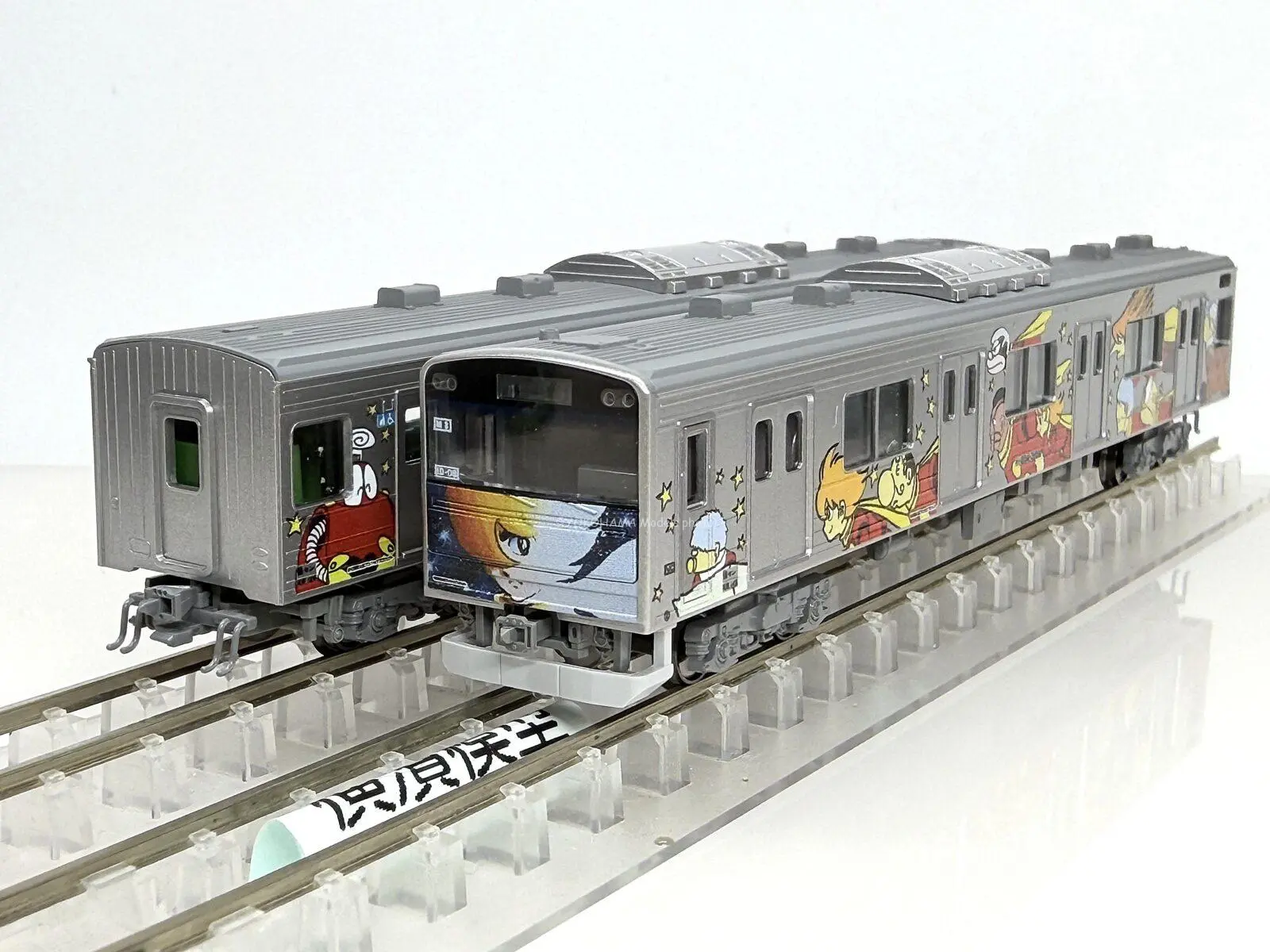 e257系500番台 kato 5両基本セット 全車室内灯装備 E257系500番台