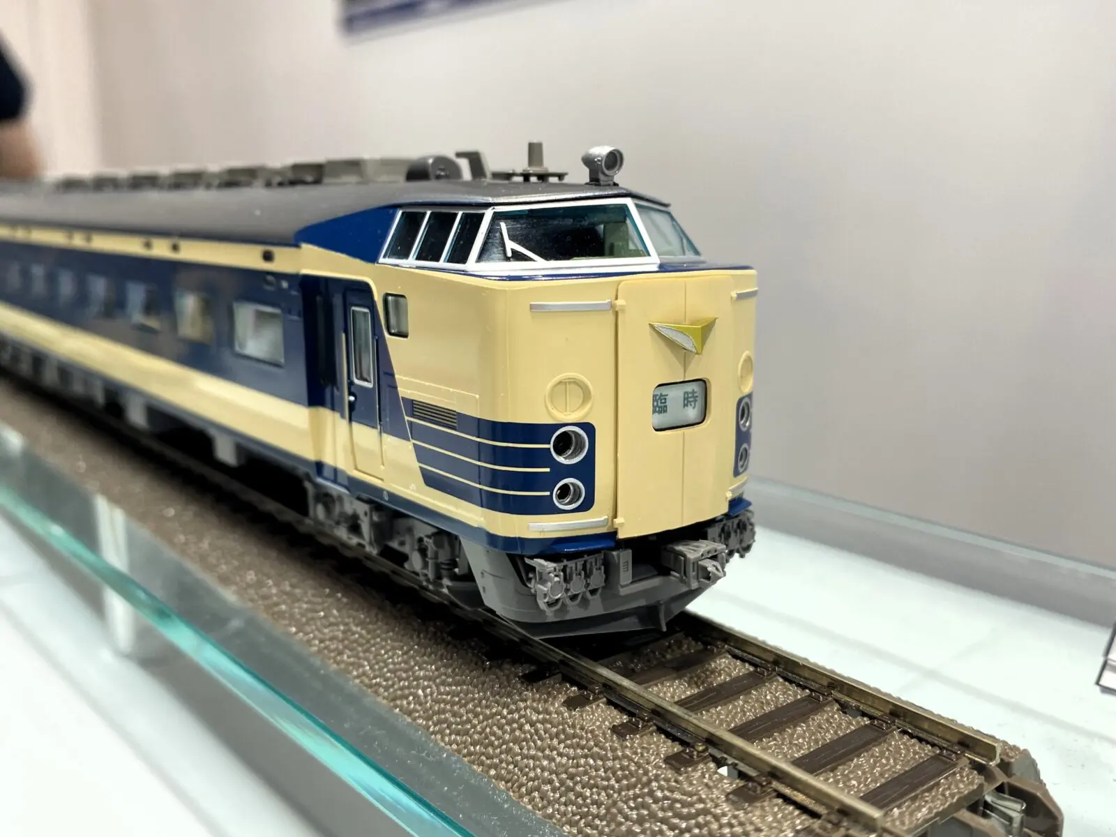 リリース情報】TOMIX 2025年12月5日(金)発売 (HO)583系ほか トミックス