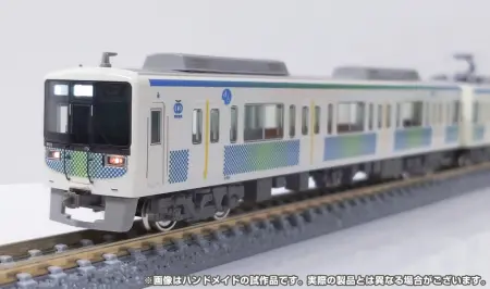 GREENMAX（グリーンマックス） | NGaugeJP - 横濱模型 | 鉄道模型N