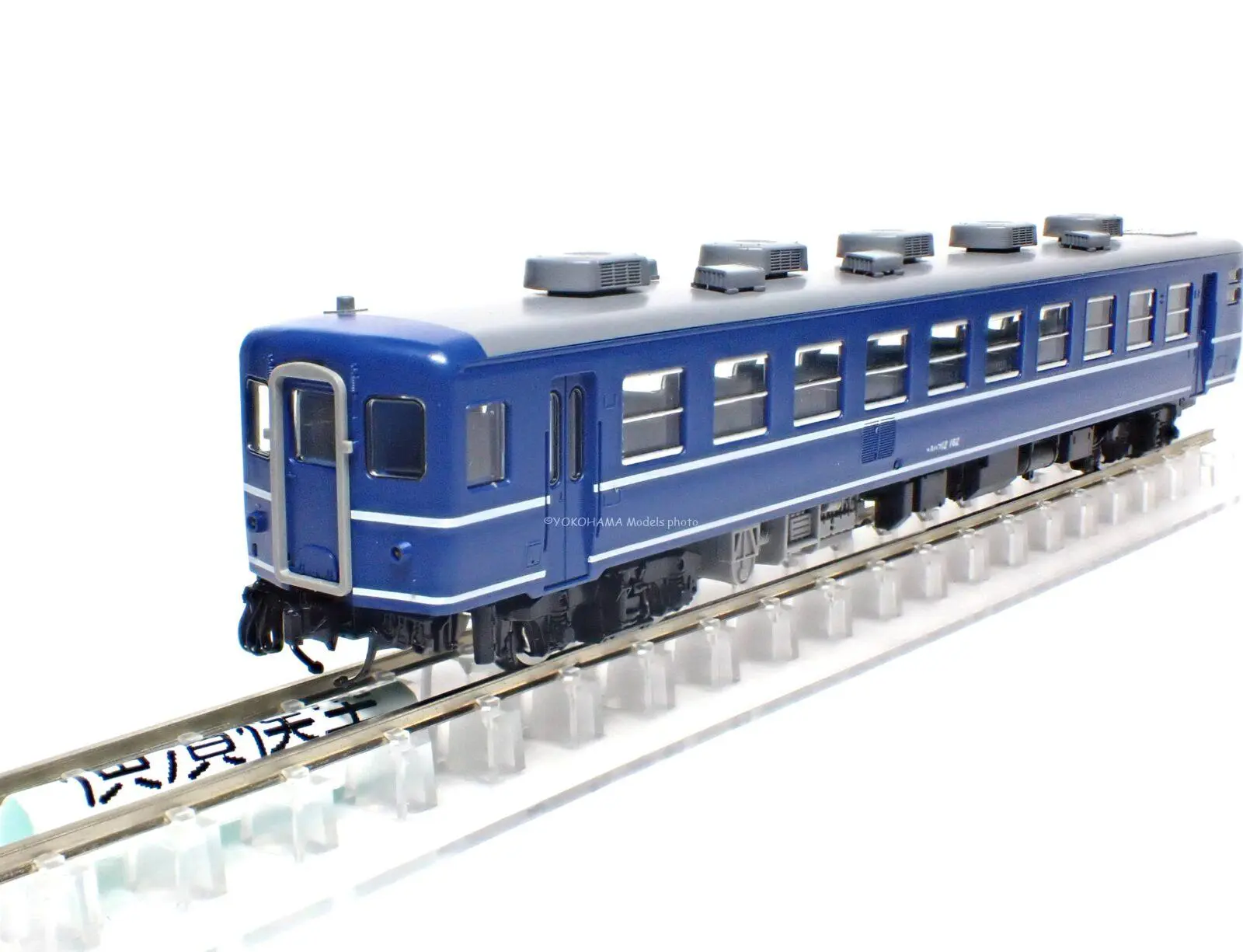 期間中のみ】キヤ95系 ドクター東海第2編成 ポポン室内灯付き 期間中