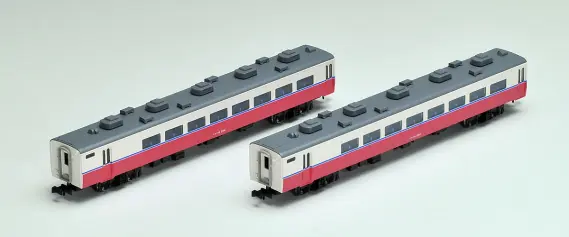 14 200系客車(ムーンライト九州)増結セット 品番：98247 鉄道模型