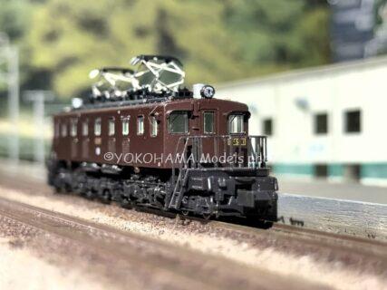 EF57 | NGaugeJP - 横濱模型