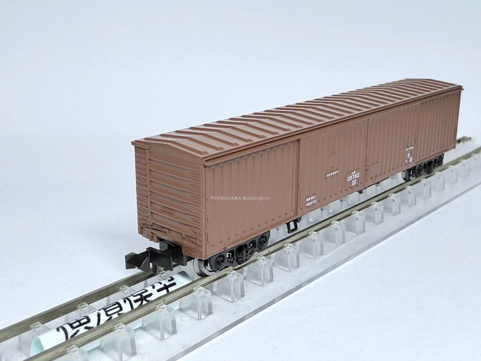 KATO タキ1000 日本石油輸送（米軍燃料輸送列車）12両セット 品番:10