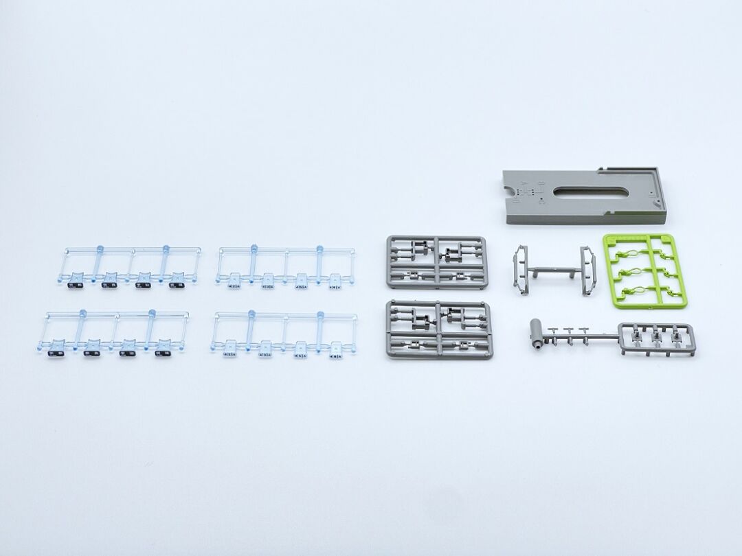 テックステーション】7月25日12:00ごろ～発売 103系 奈良線・NS409編成