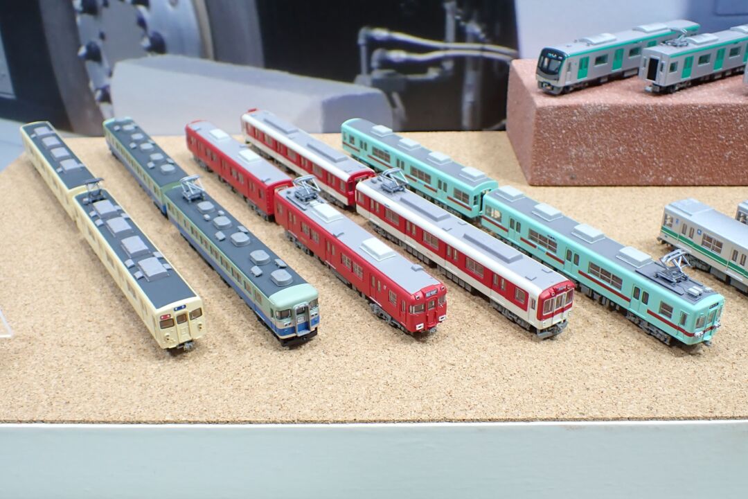 昭和レトロ TOMIX KATO 鉄道模型 Nゲージ いろいろまとめてセット