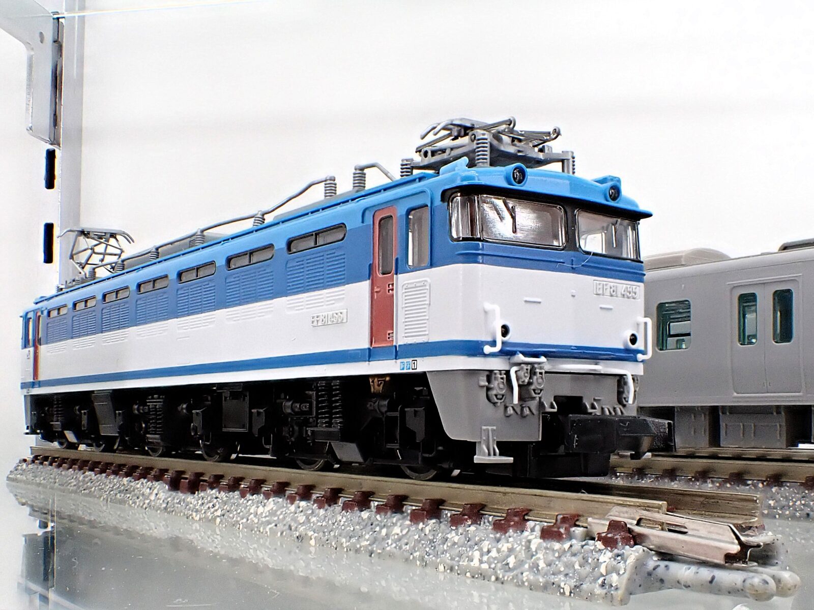 リリース情報】TOMIX 2025年6月27日(金)発売 C57 180号機・12系ばん