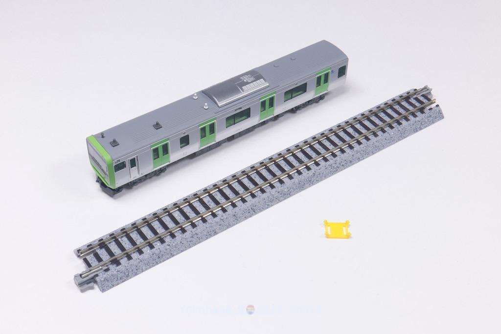 旅するNゲージ E235系 山手線 品番：12-012 鉄道模型 KATO(カトー