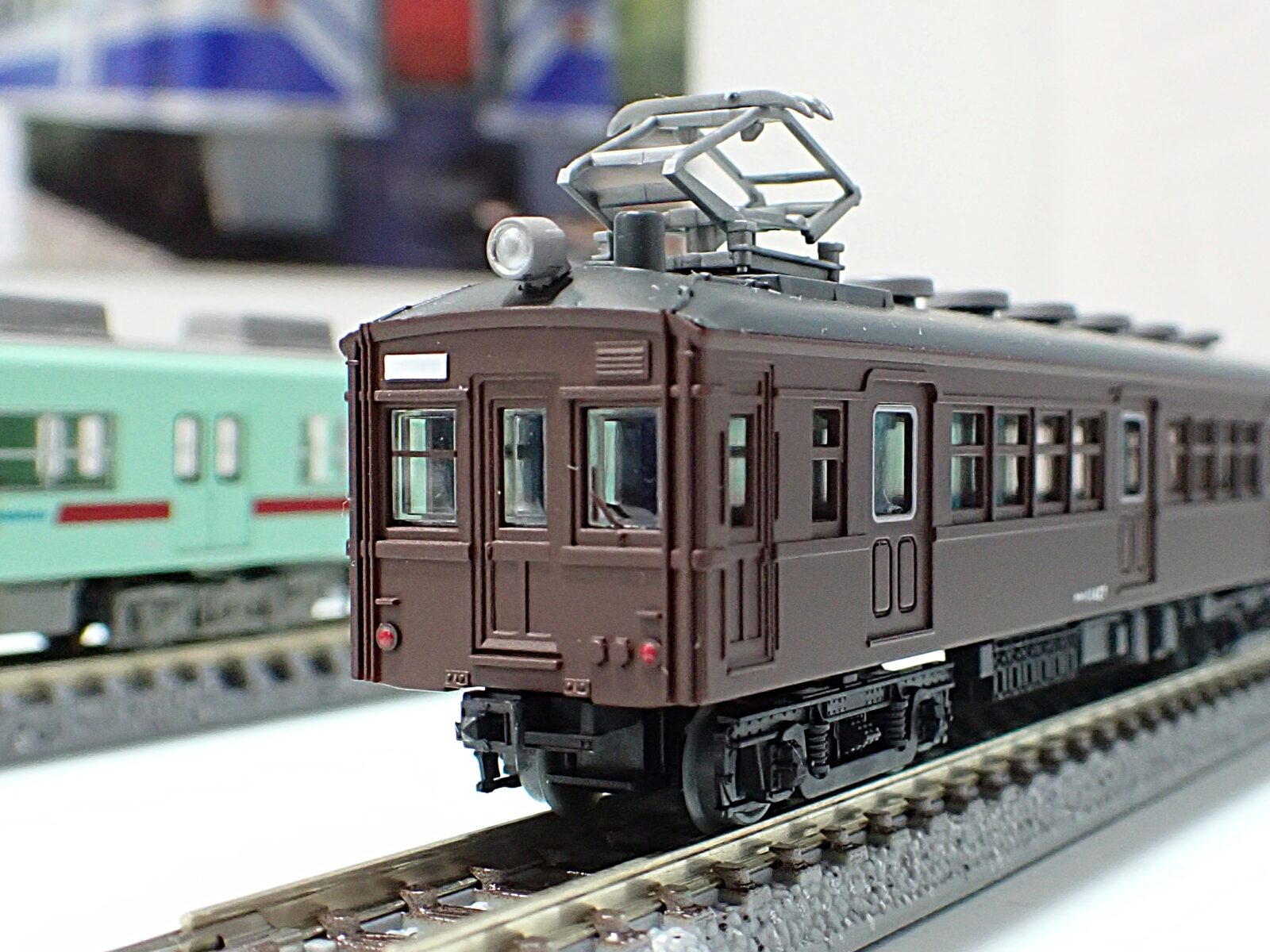 リリース情報】TOMIX 2026年1月23日(金)発売 EF64形1000番代（後期型