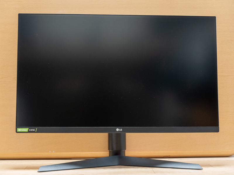 IPSでGtoG 1msな全部入りゲーミングモニター「LG 27GL850-B」を買った