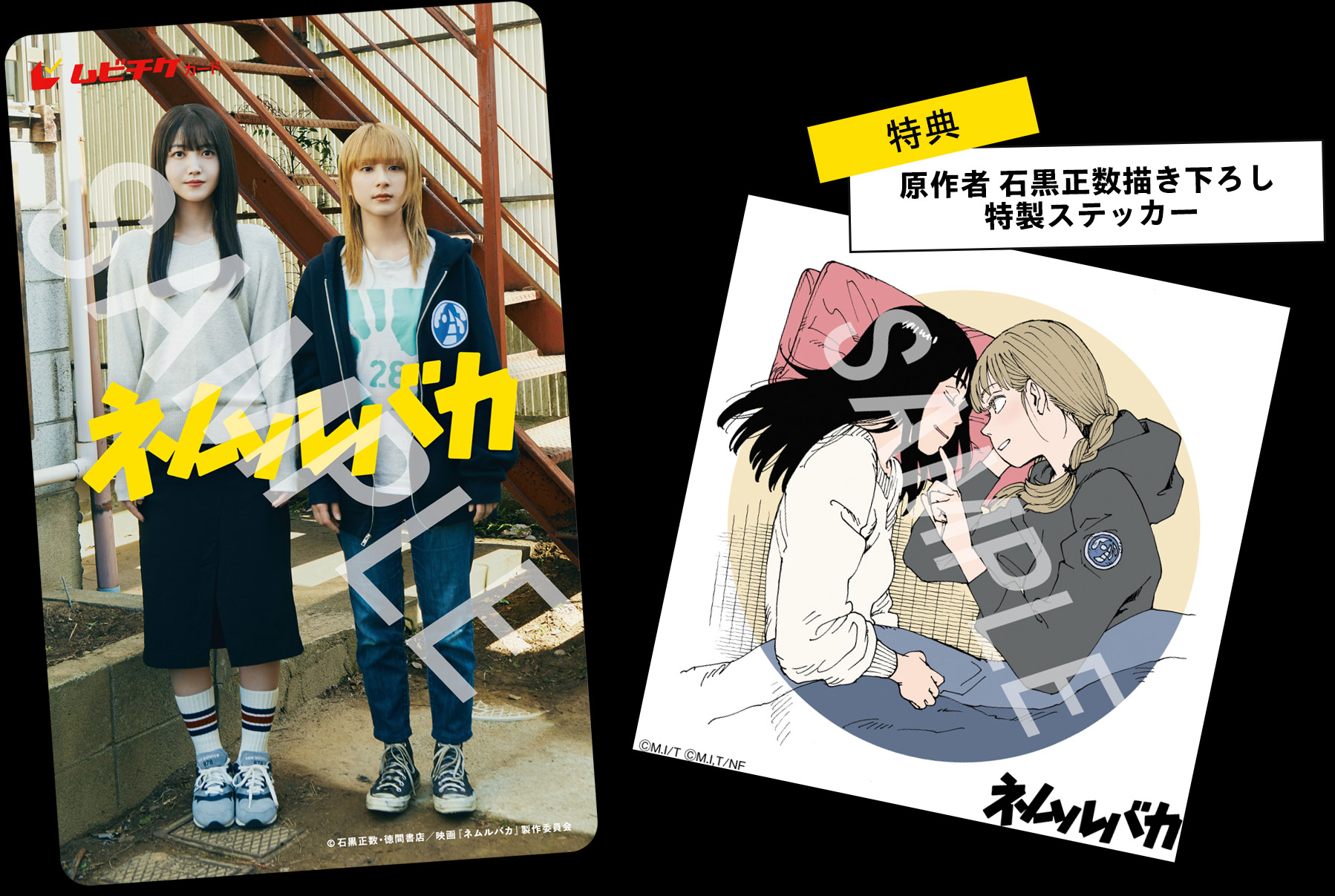 映画『ネムルバカ』公式サイト