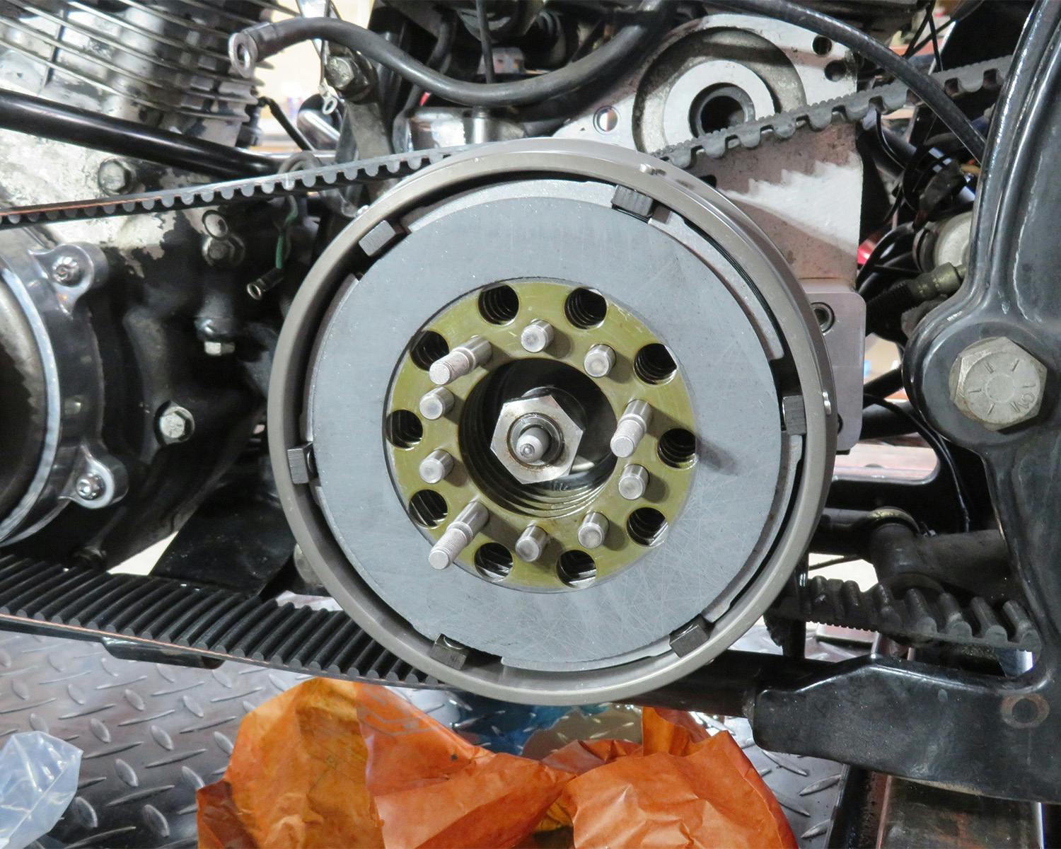 ハーレー用パーツ カスタムパーツの通信販売 ネオファクトリー