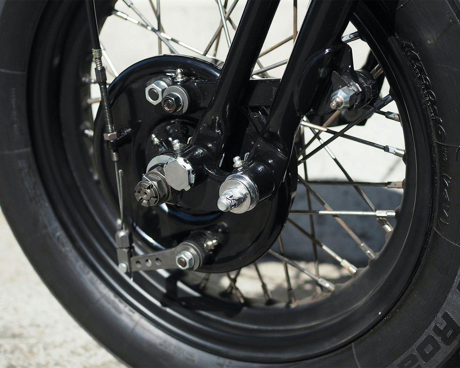 ハーレー用パーツ カスタムパーツの通信販売 ネオファクトリー