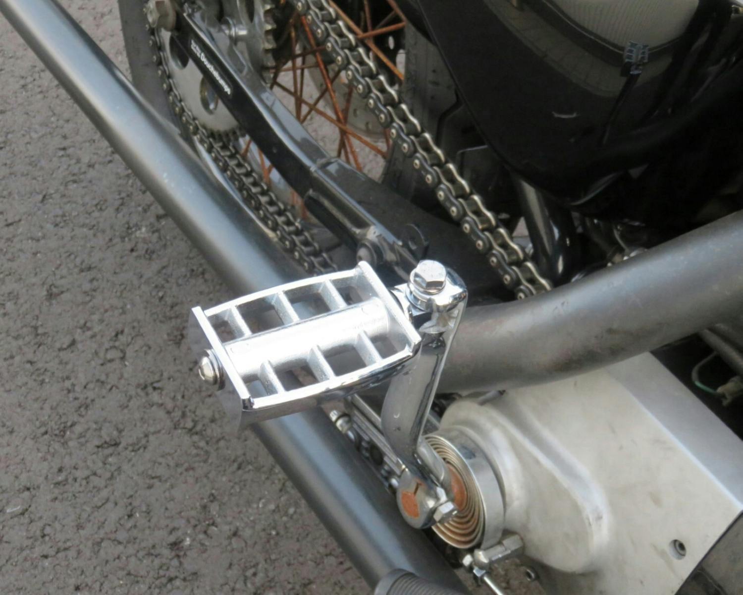 ハーレー用パーツ カスタムパーツの通信販売 ネオファクトリー