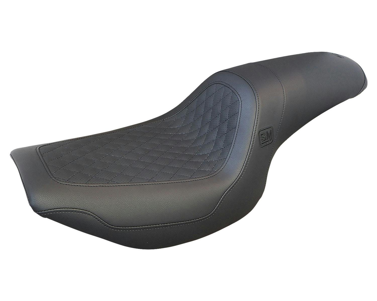 FXR用 < 車種別シート < シート周り - ハーレー用パーツ カスタム