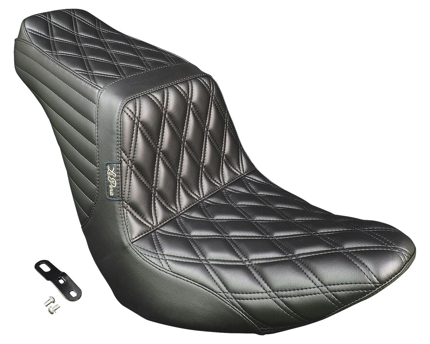 車種別シート < シート周り - ハーレー用パーツ カスタムパーツの通信