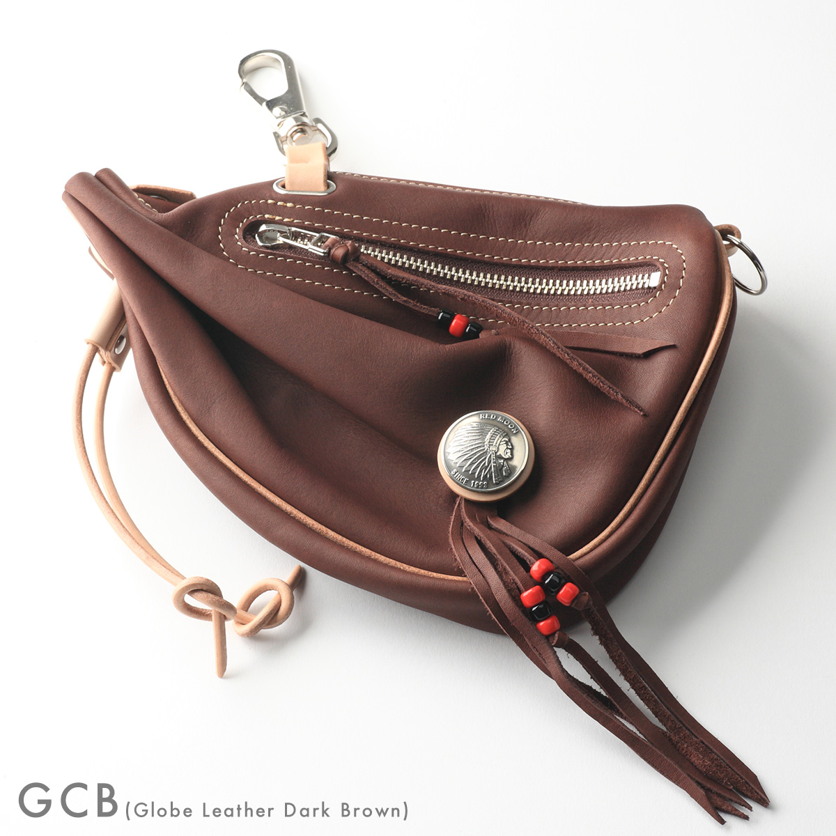 BRANDS :: REDMOON :: バッグ :: ヒップバッグ :: レッドムーン