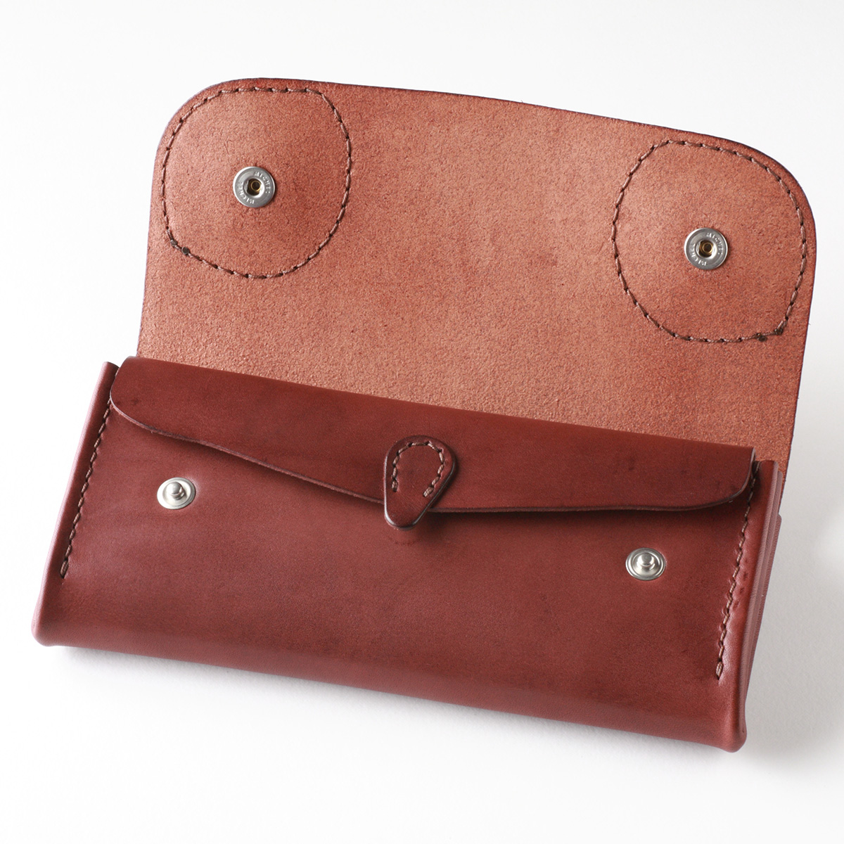 CATEGORIES :: ロングウォレット :: ネバダシリーズ :: パイロット