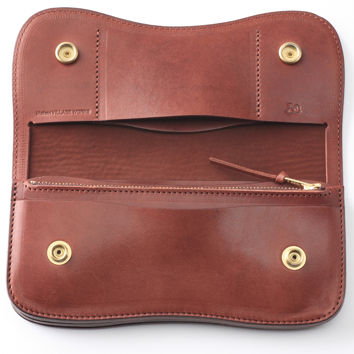 BRANDS :: REDMOON :: ロングウォレット :: トラッカーウォレット