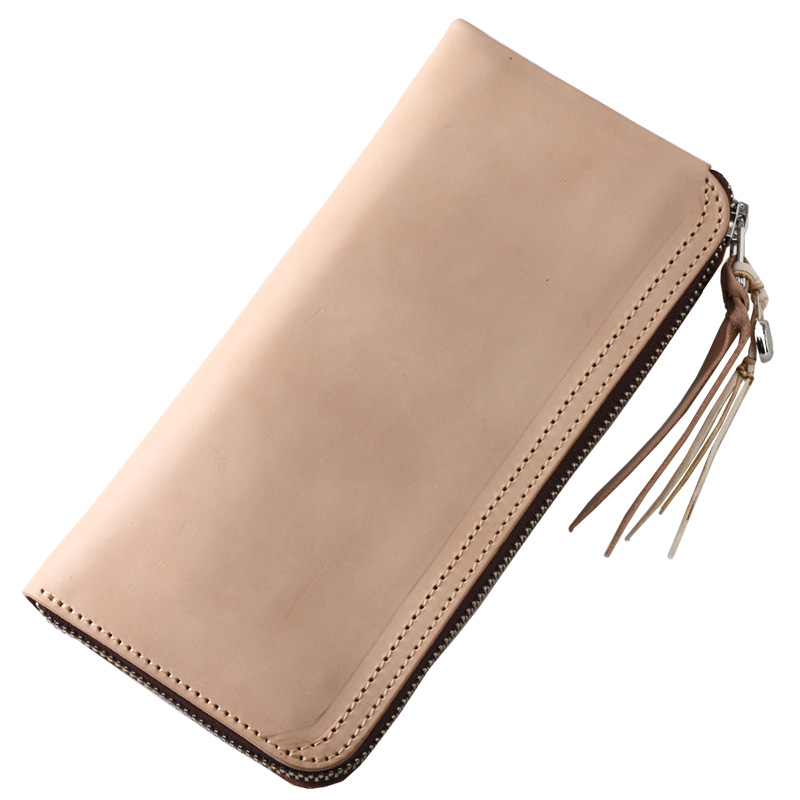 BRANDS :: REDMOON :: ロングウォレット :: ラウンドファスナー