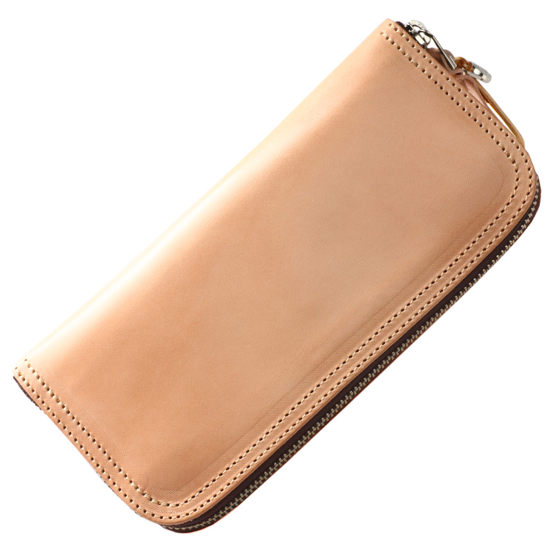 BRANDS :: REDMOON :: ロングウォレット :: ラウンドファスナー