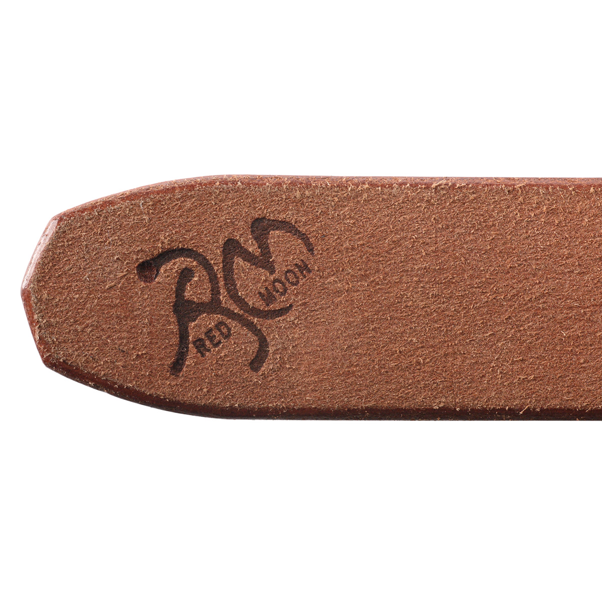 BRANDS :: REDMOON :: ベルト :: バックル付きベルト :: レッドムーン