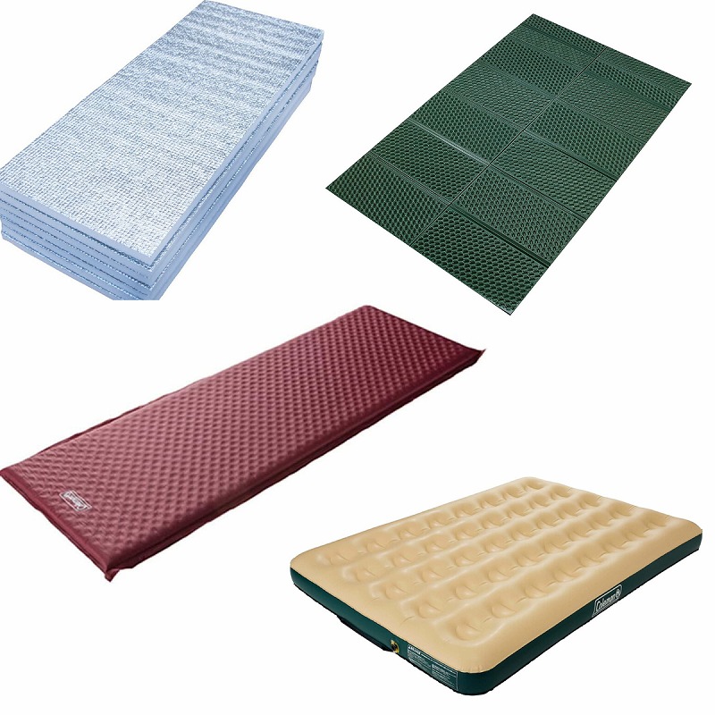 2025年版】サーマレスト プロライトの特徴（女性用含む）、耐久年数