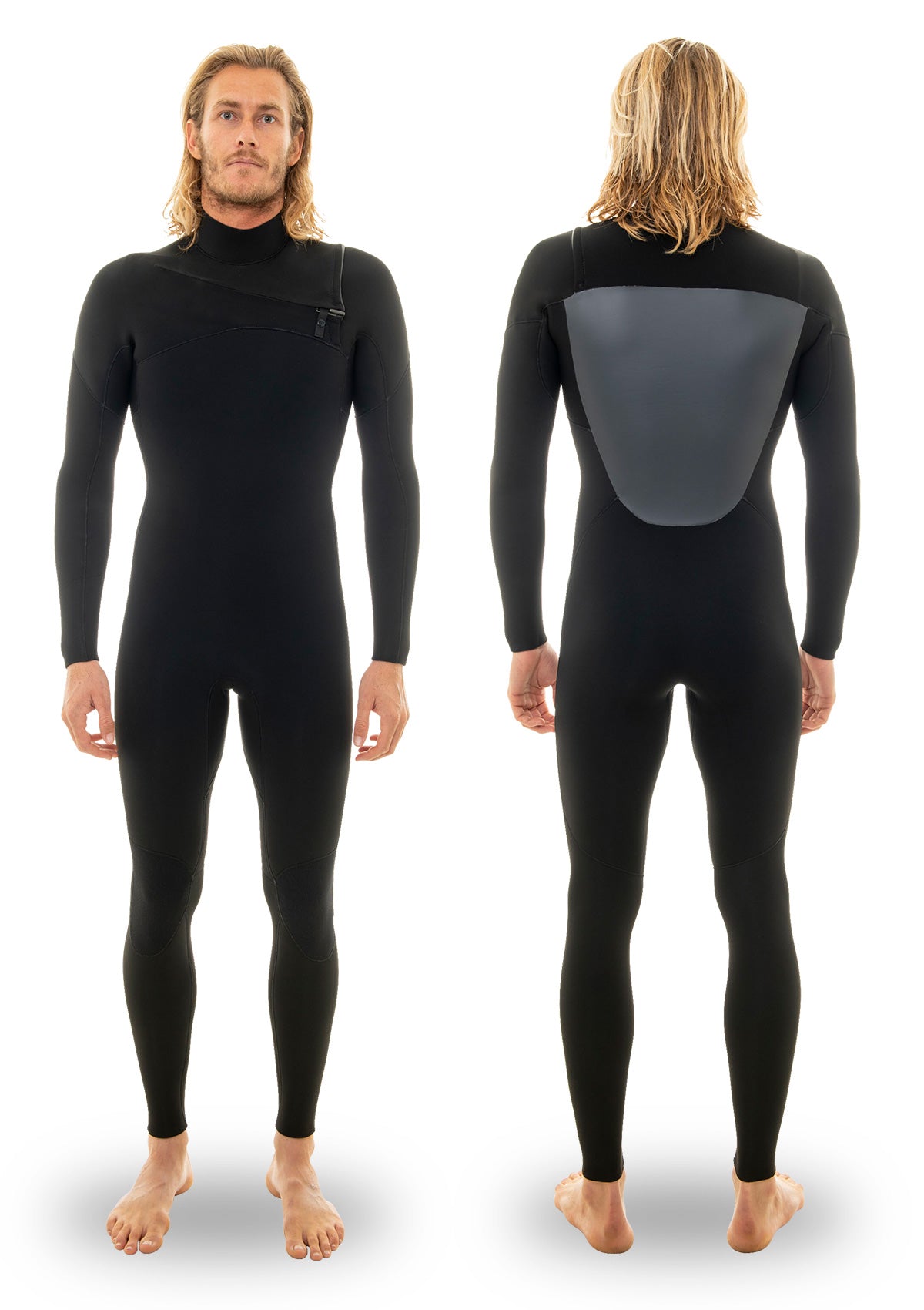 needessentials | Men's Wetsuits | World Class Wetsuits at the Best