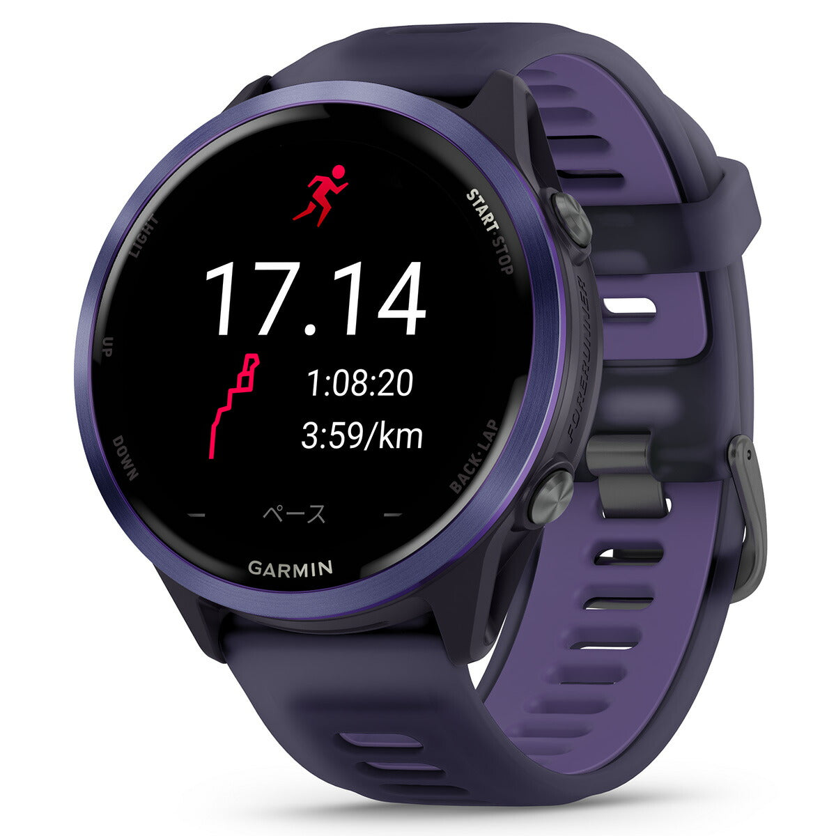 ガーミン GARMIN Forerunner 570 47mm フォアランナー 570 47mm GPS