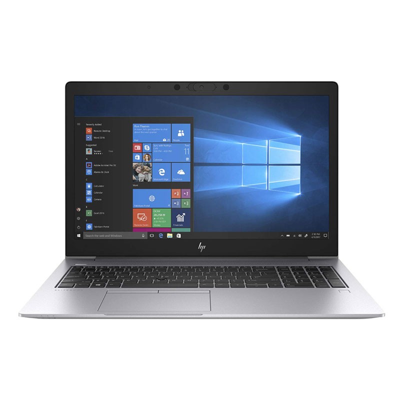 Buy HP EliteBook 850 G6 at low price in Qatar | Nelooq.com