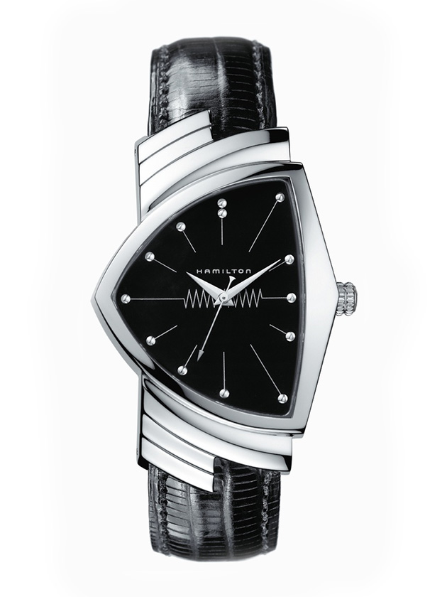 A.M.I ネットブティック / 【ハミルトン国内正規品】ベンチュラ