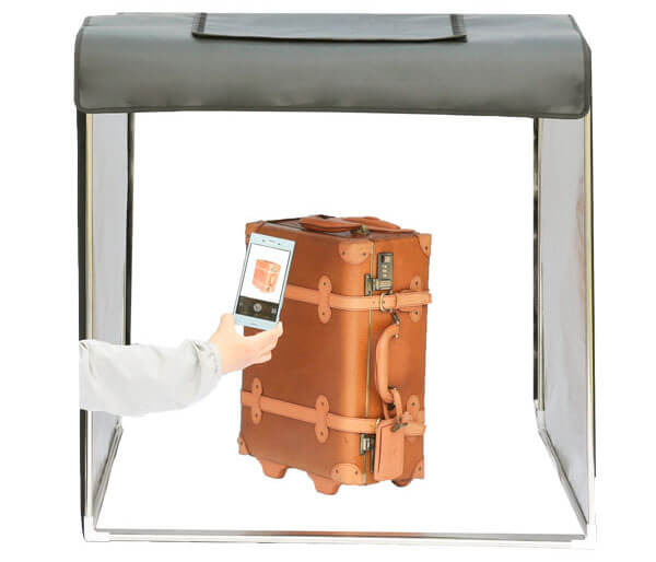 王様の撮影キット・スクエア｜撮影キットなら【王様の撮影キット】