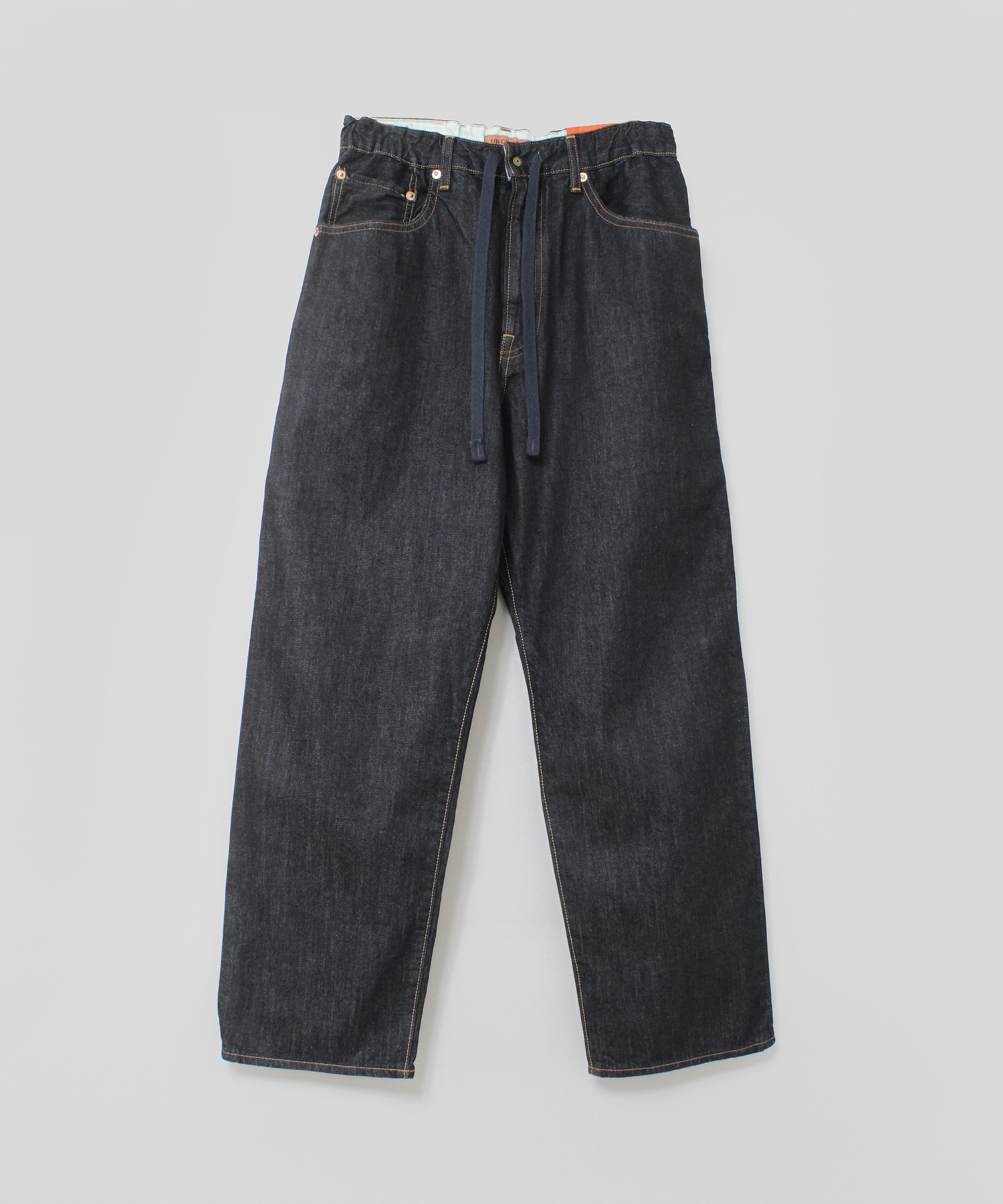 R4355 10ozハイクパンツ(F ワンウォッシュ): パンツ - RNA ONLINE