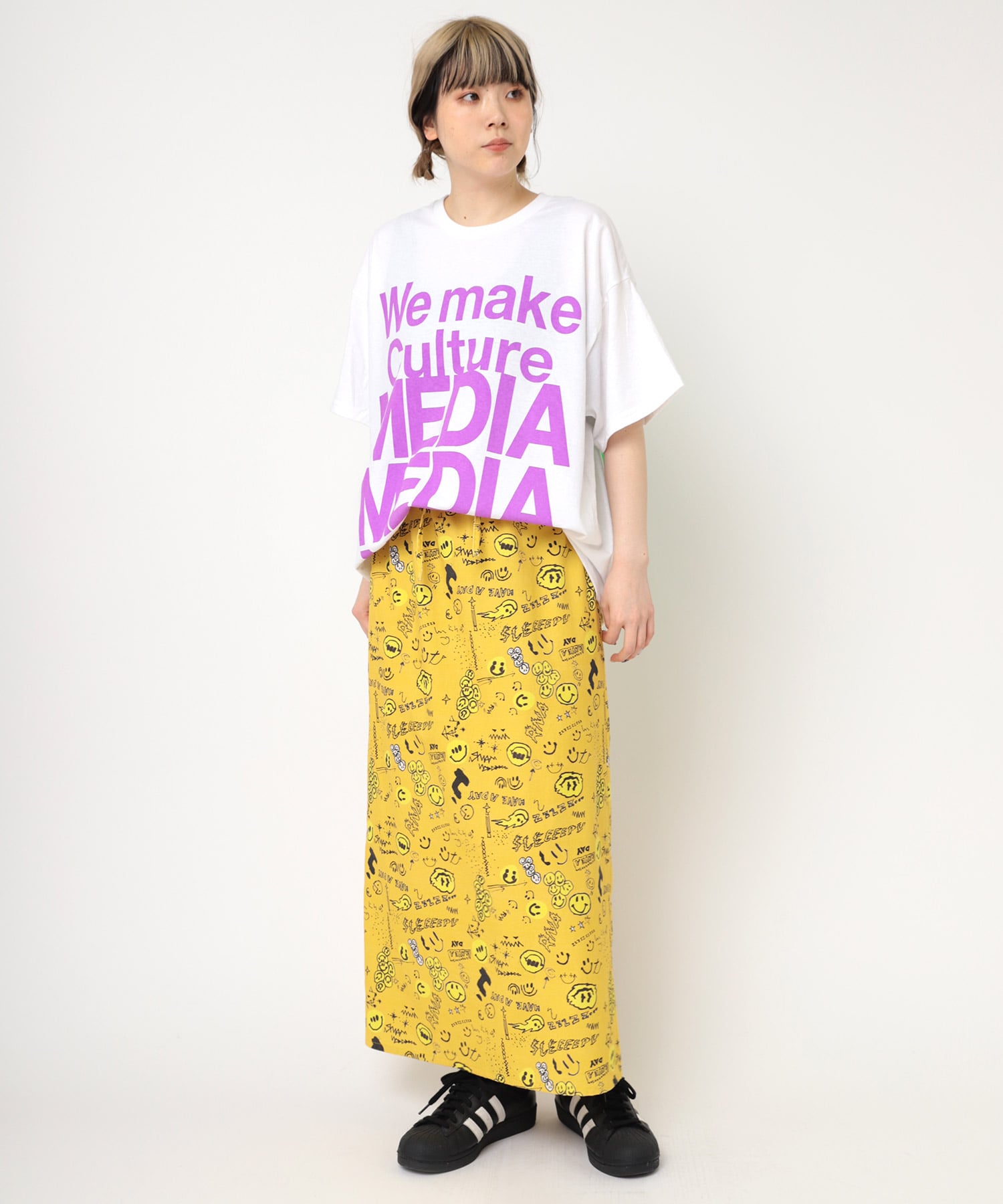 RNA セットアップ: - RNA ONLINE STORE | アールエヌエー公式通販