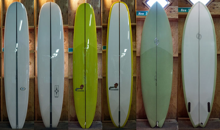 カスタムオーダー | 湘南のサーフストア NEW SEEDS