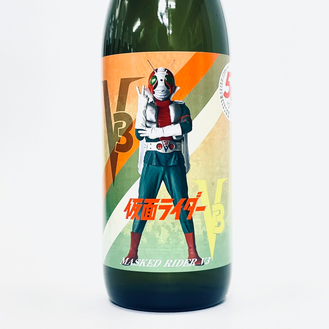 仮面ライダーZXx焼酎コラボ – NEWxNEW オンラインストア