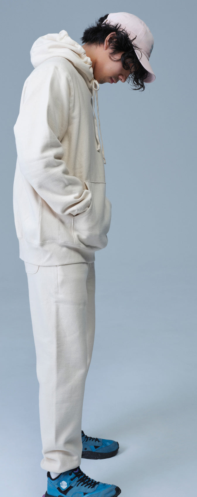 人気商品に新色が登場！ 【Timeless キャップ】3色発売開始