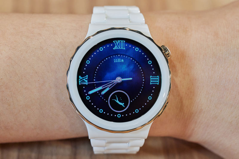 あなたのファッションに高級感をプラス -これぞラグジュアリーな