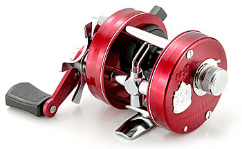 ピュア・フィッシング・ジャパン、ディスプレイ付き復刻版リールを限定