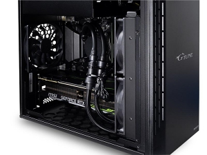 G-Tune、Core i9-9900KとGeForce RTX 2080 Tiを搭載するゲーミングPC