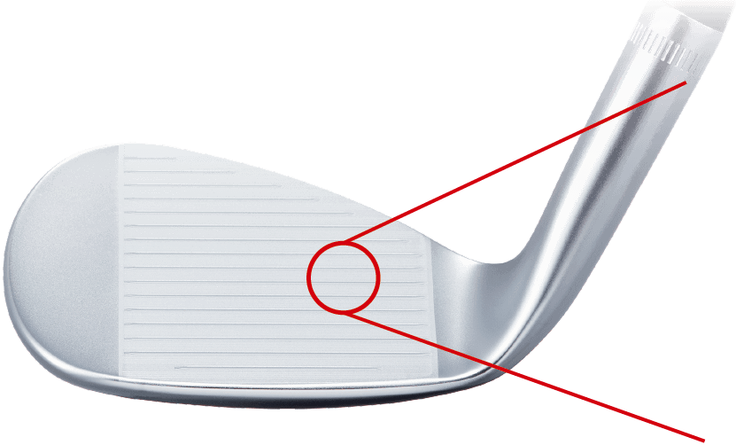 キャロウェイ公式】MD4（MACK DADDY4）＜ウェッジ＞|前作MD3（マック