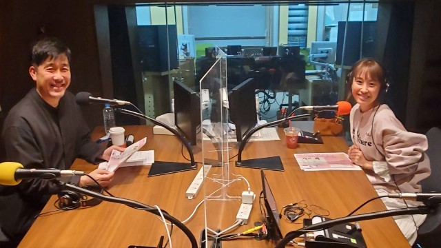 モーニング娘。OG高橋愛「後藤真希さんが私の1歳年上だったんですよ